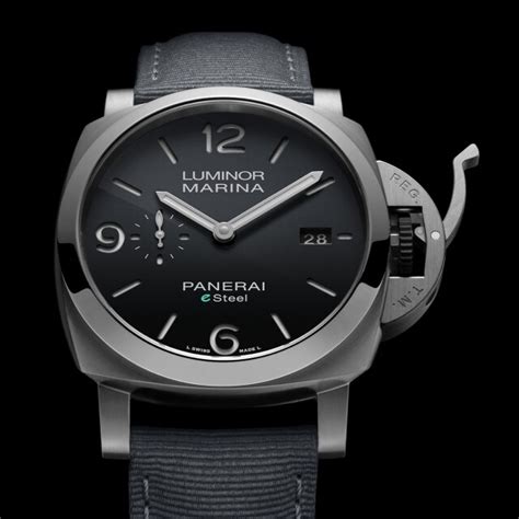 panerai 入門|Panerai 入門錶款！沛納海保值款手錶 3 萬起就能入手（附最新價 .